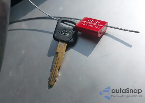 1998 Ford F-150 Lariat/Standard/Xl/Xlt z USA, uszkodzony, nr VIN 1FTZX1767WNA88429